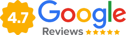 Top Rated Google Reviews